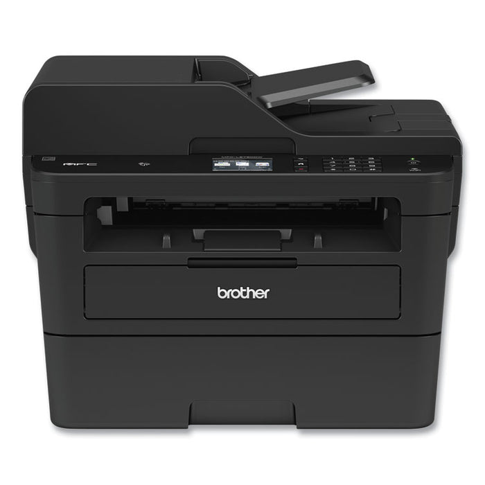 Two-Year On-Site Warranty Upgrade for Brother MFC-L2750DW/HL-L2370DW