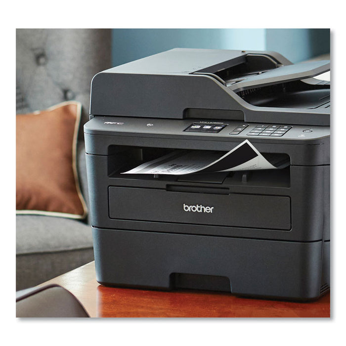 Three-Year Exchange Warranty Extension for Brother MFC-L2750DW/HL-L2370DW