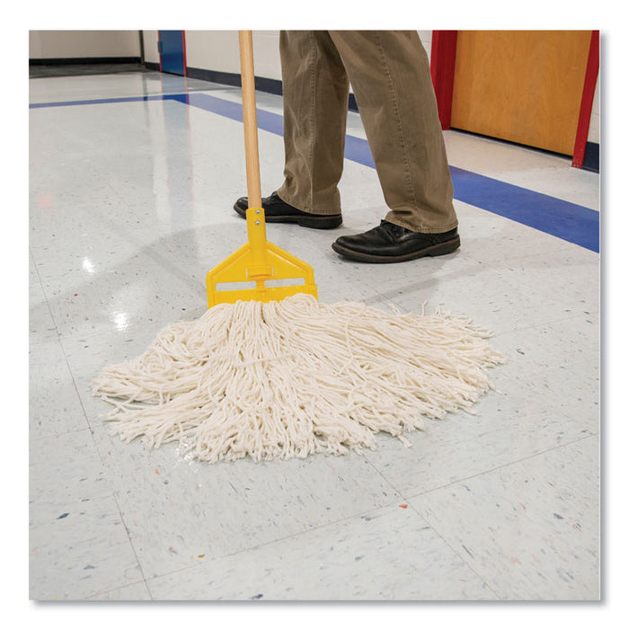 Extreme Floor Stripper, 1 gal Bottle, 4/Carton