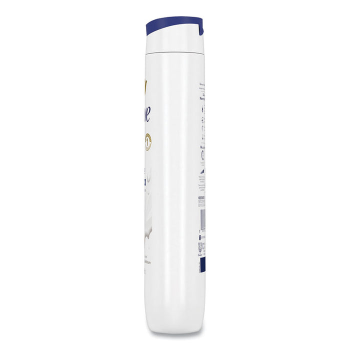 Dove Body Wash Deep Moisture, 11 oz, 6/Carton