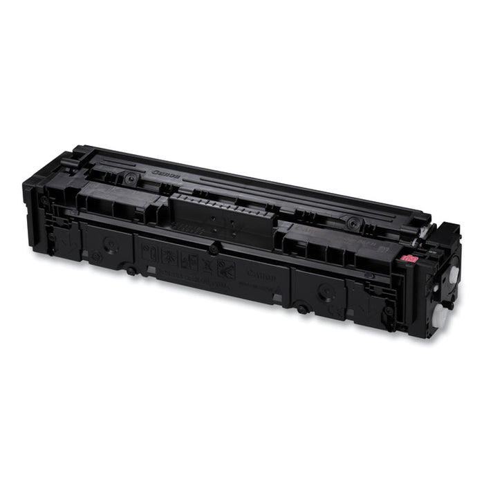 5104C001 (067H) High-Yield Toner, 2,350 Page-Yield, Magenta