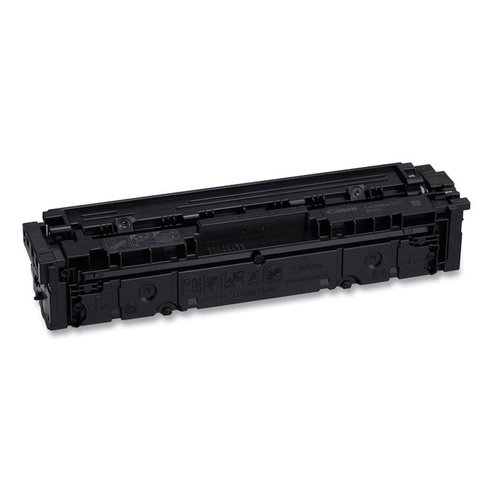5102C001 (067) Toner, 1,350 Page-Yield, Black