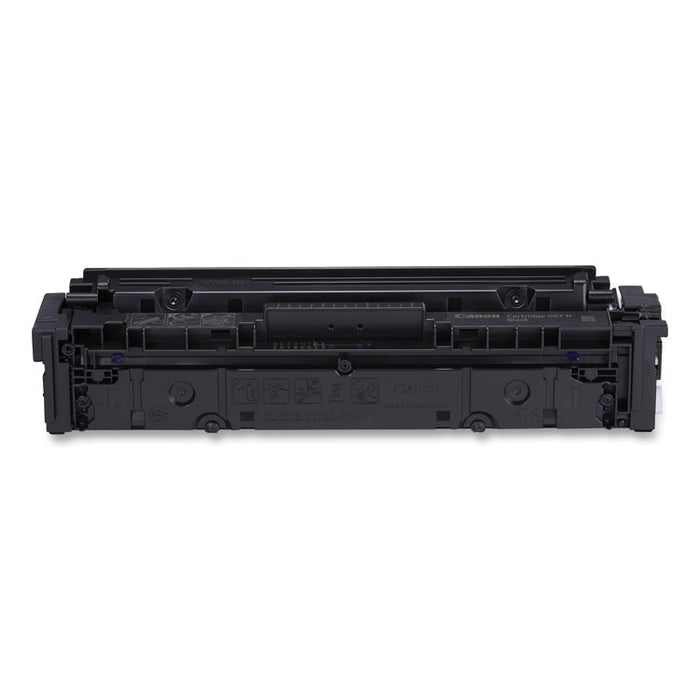 5106C001 (067H) High-Yield Toner, 3,130 Page-Yield, Black