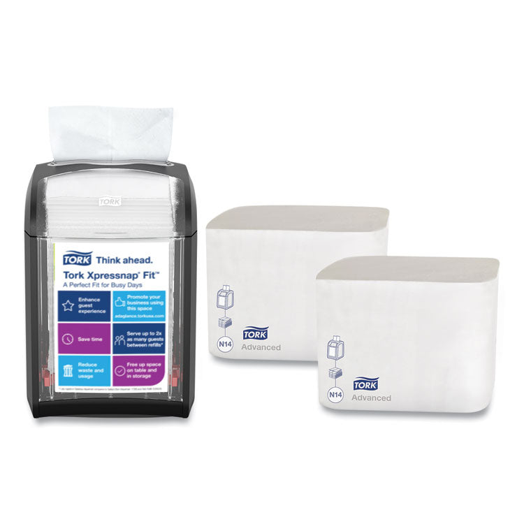 Napkin Dispensers