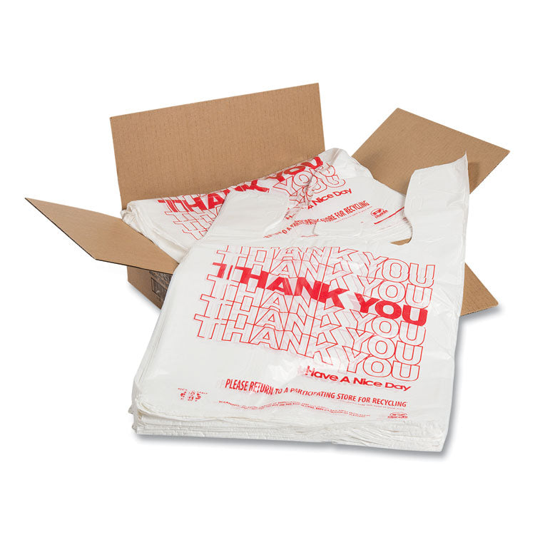 T-Sacks & Thank You Bags