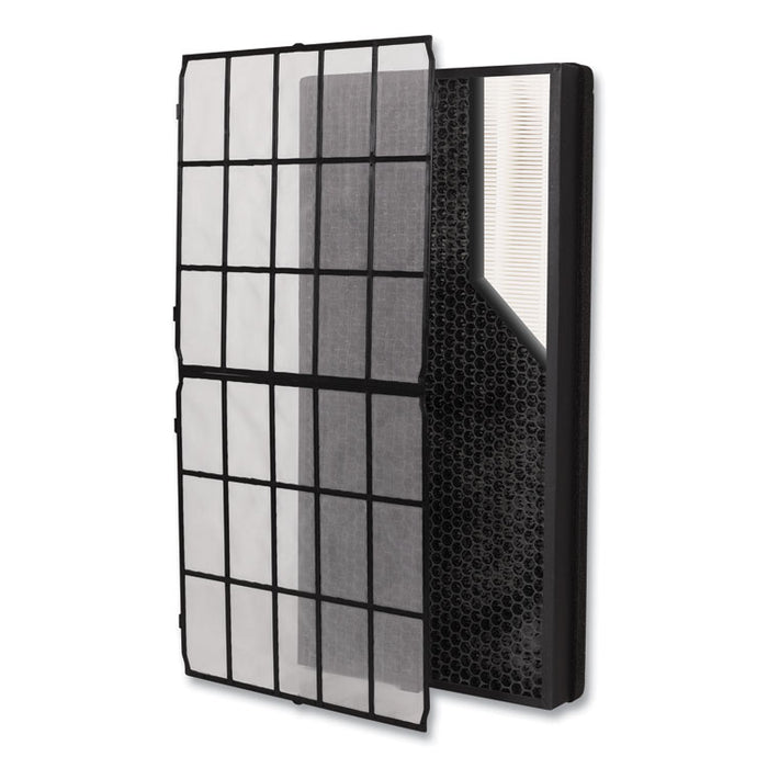 AeraMax SV Combo Filter, 2.3 x 23.2, 2 Sets/Pack