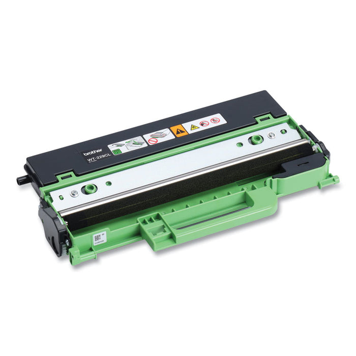 WT229CL Waste Toner Box, 50,000 Page-Yield