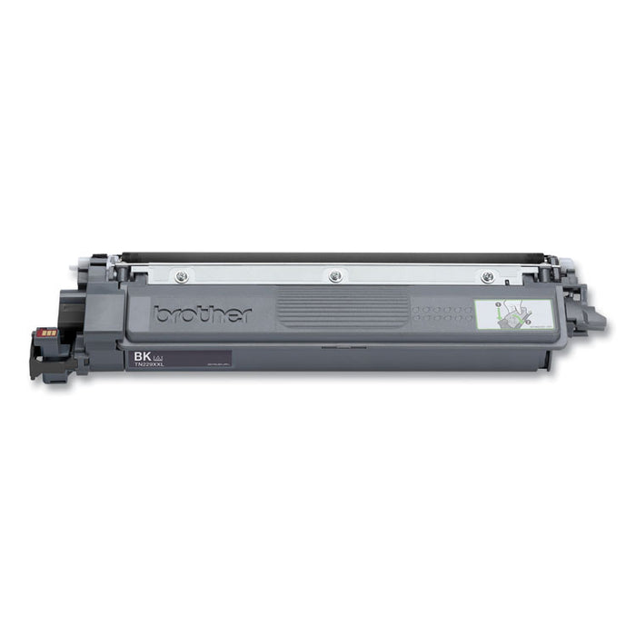 TN229XXLBK Super High-Yield Toner, 4,500 Page-Yield, Black
