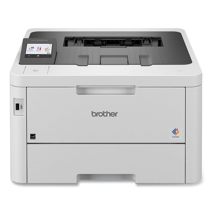 HL-L3295CDW Wireless Compact Digital Laser Color Printer