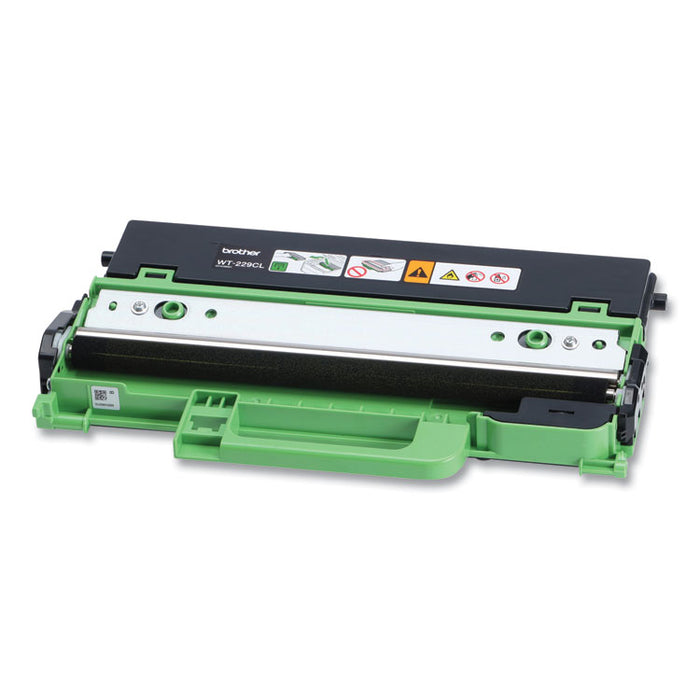 WT229CL Waste Toner Box, 50,000 Page-Yield