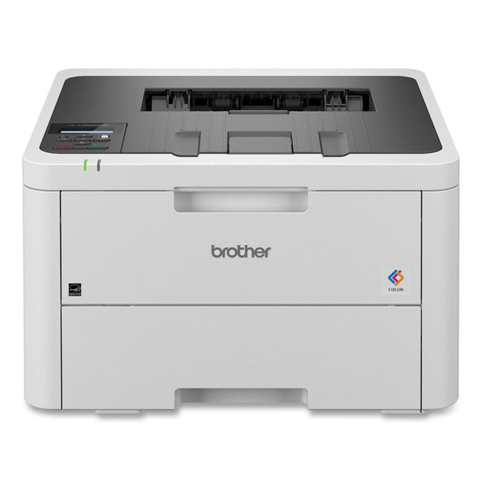 WT229CL Waste Toner Box, 50,000 Page-Yield