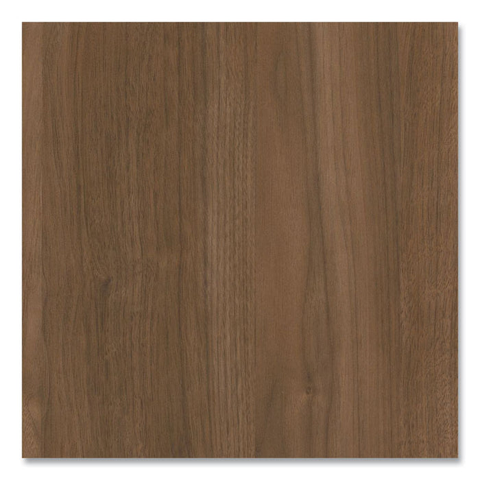 80000 Laminate Occasional End Table, Rectangular, 24w x 20d x 20h, Pinnacle