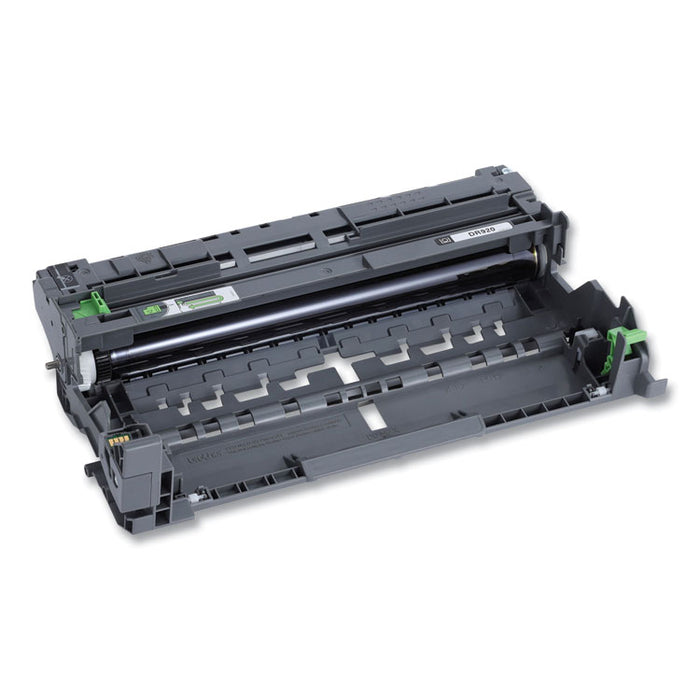 DR920 Drum Unit, 45,000 Page-Yield