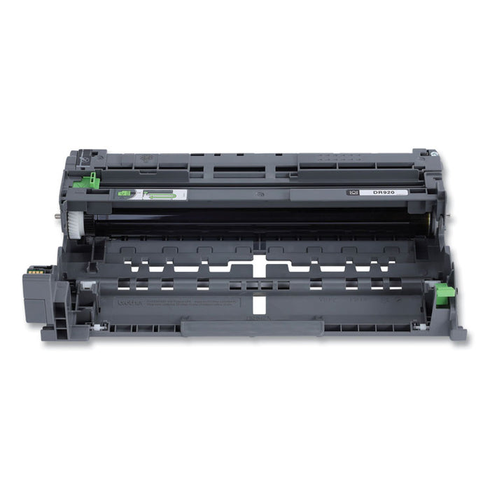DR920 Drum Unit, 45,000 Page-Yield