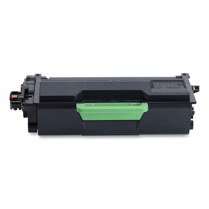 TN920UXXL Ultra High-Yield Toner, 18,000 Page-Yield, Black