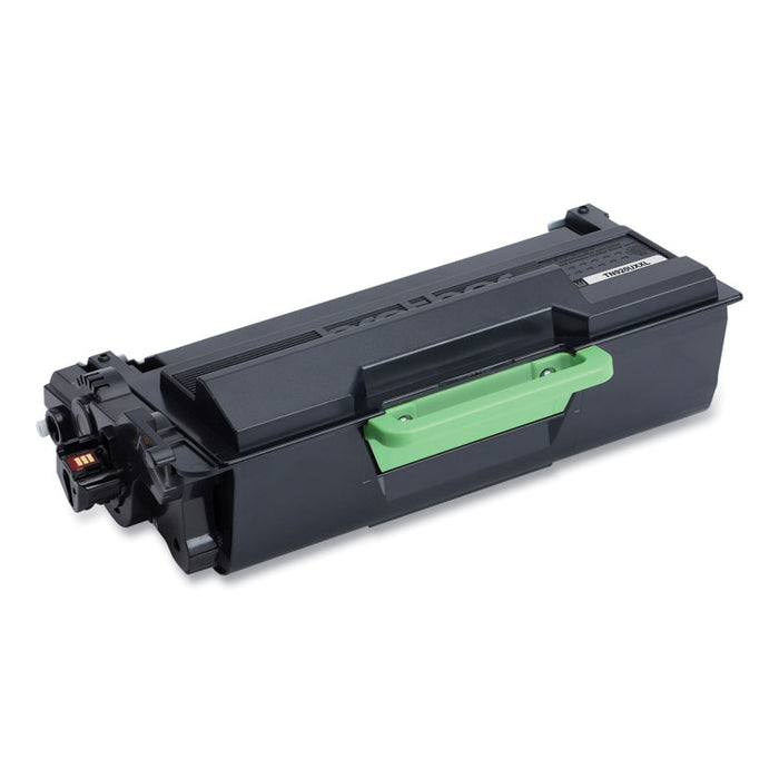 TN920UXXL Ultra High-Yield Toner, 18,000 Page-Yield, Black