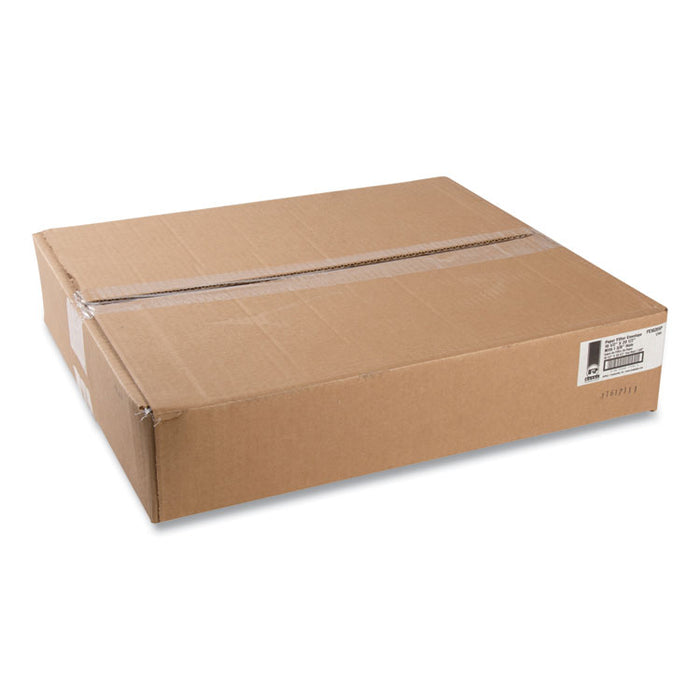 Filter Envelope, 18.5 x 18.5, 100/Carton