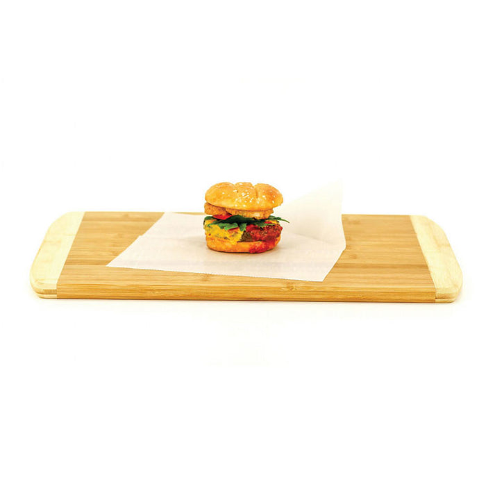 Interfolded Dry Waxed Paper Deli Sheets, 10.75 x 10, 500/Box, 12 Boxes/Carton