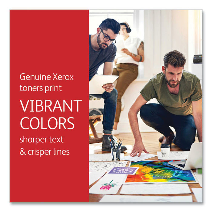 006R04618 Toner, 6,000 Page-Yield, Magenta
