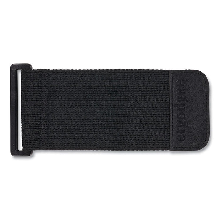 Squids 5547 Scanner Wrist Mount Holder, 4 x 5 x 0.5, Plastic, Black