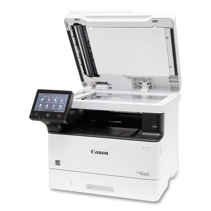 imageCLASS MF462dw Wireless Multifunction Laser Printer, Copy/Fax/Print/Scan