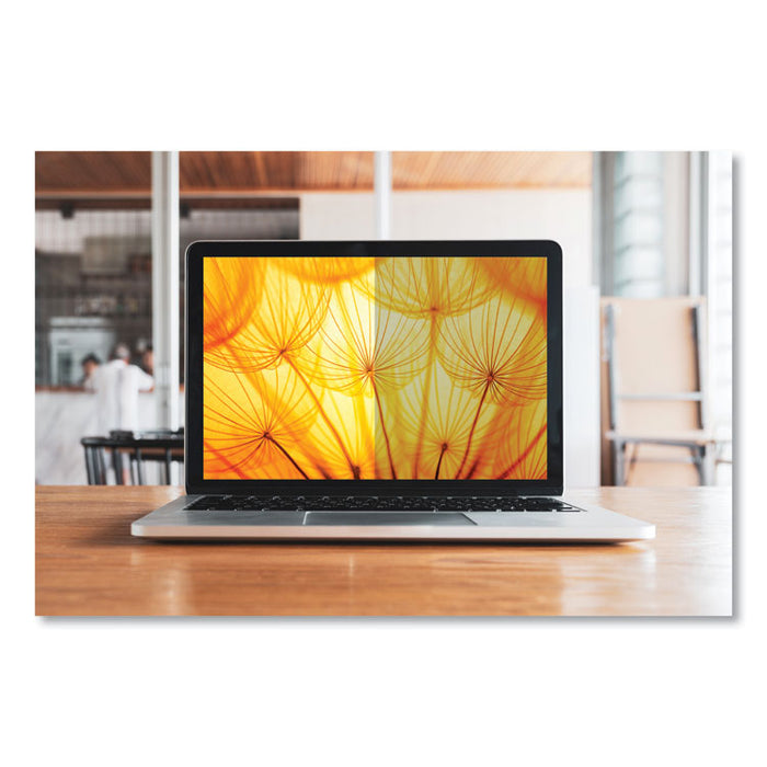 Bright Screen Privacy Filter, For 13" Dell Multi-Line Laptops