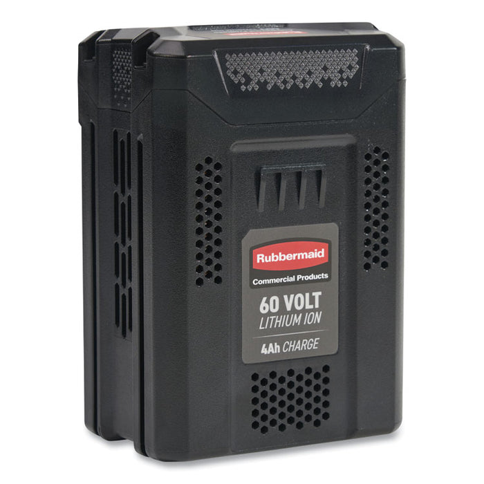 Motorized Kit Battery, 60 V