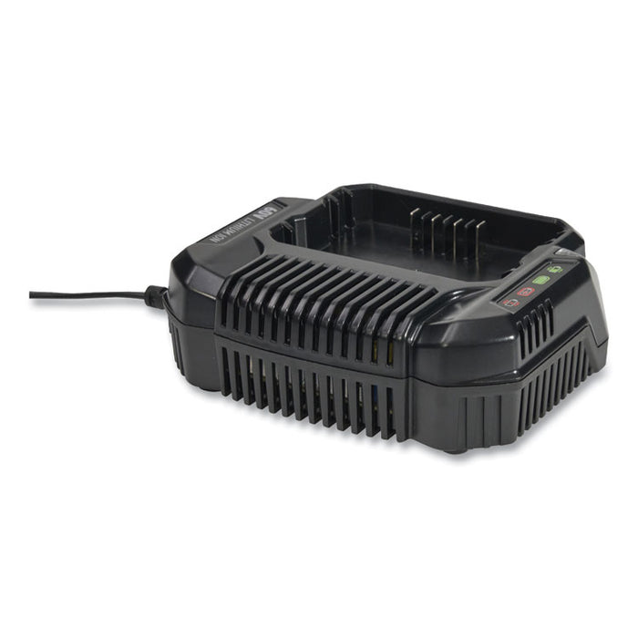 Motorized Kit Charger, 4 mAh