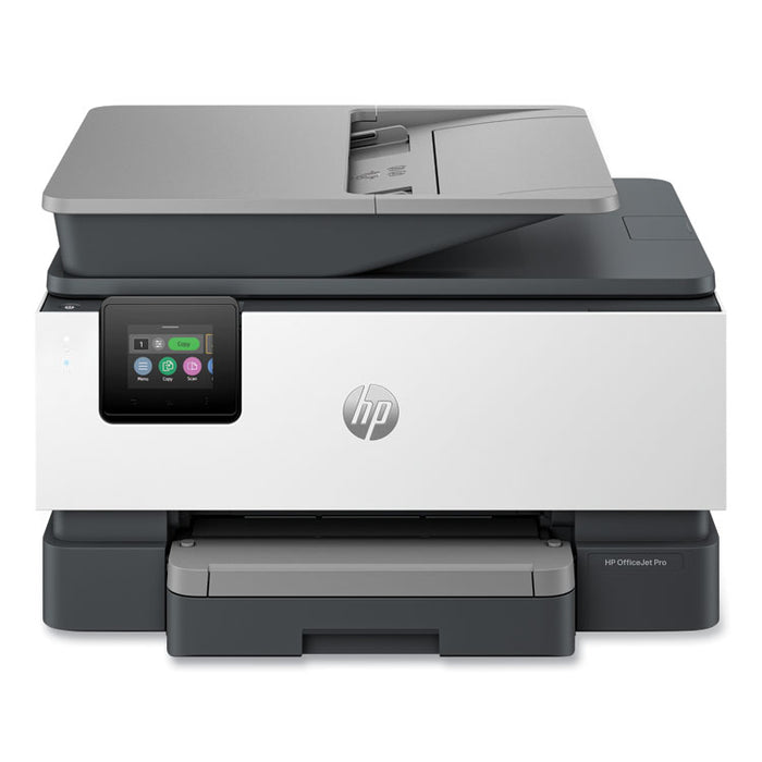 OfficeJet Pro 9125e All-in-One Printer, Copy/Fax/Print/Scan
