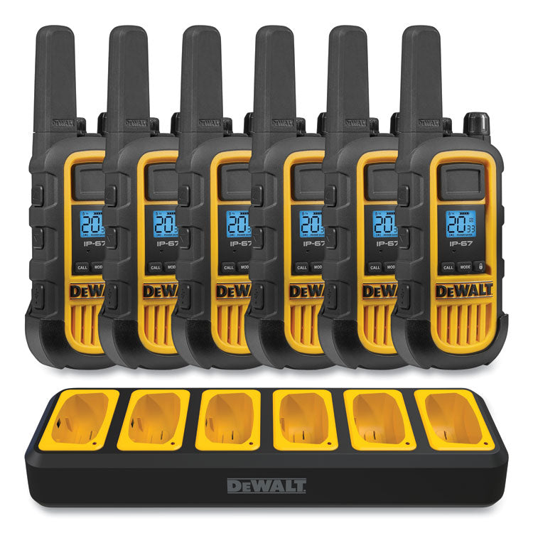 Two-Way Radios