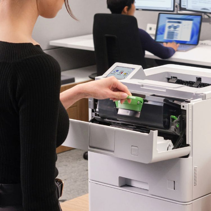 DR925 Drum Unit, 75,000 Page-Yield