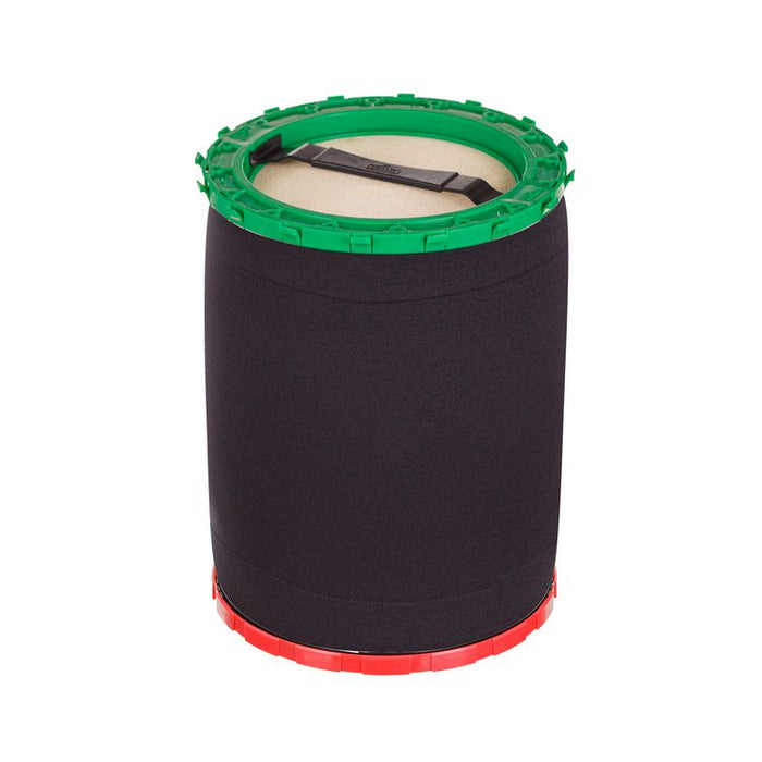 HydroPower Resin Packs for Small Tank, 3/Carton