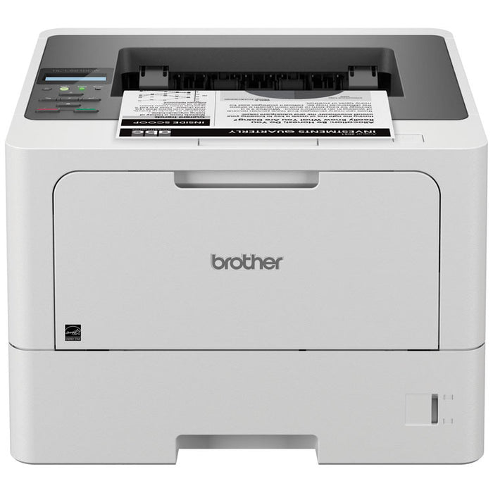 HL-L5210dw Business Monochrome Wireless Laser Printer