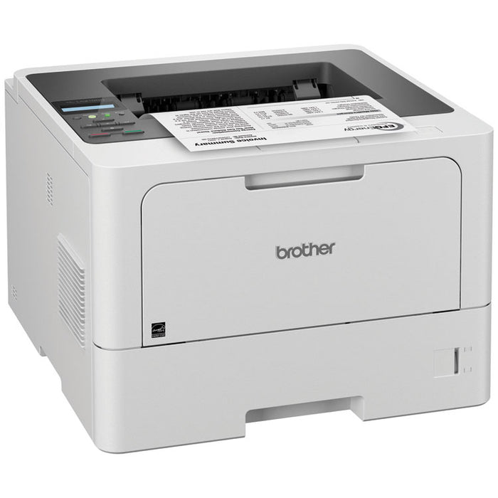 HL-L5210dn Business Monochrome Laser Printer