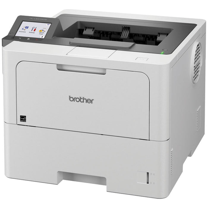 HL-L6310dw Wireless  Enterprise Monochrome Laser Printer