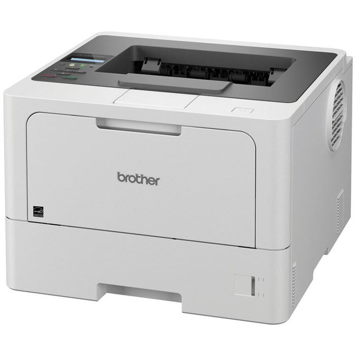 HL-L5210dw Business Monochrome Wireless Laser Printer