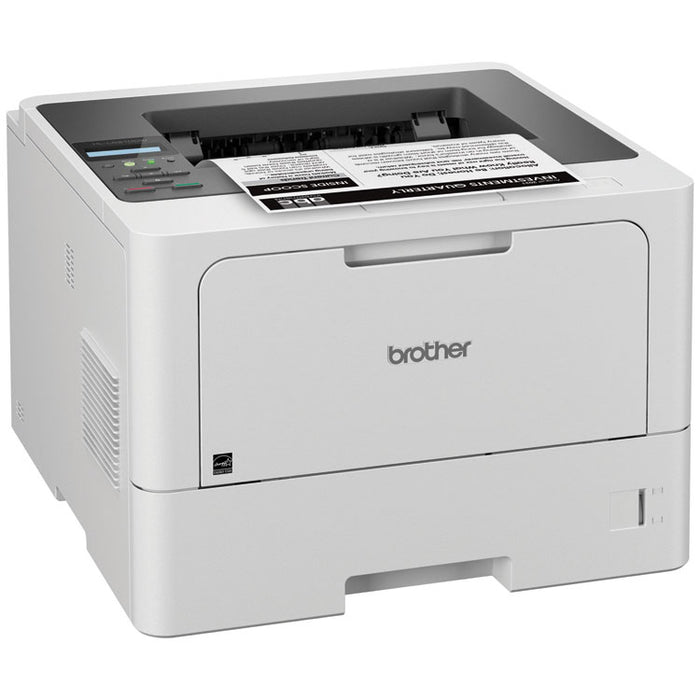 HL-L5210dw Business Monochrome Wireless Laser Printer