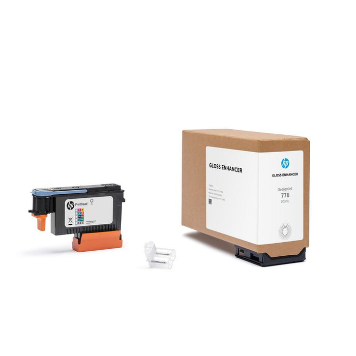 W7HC75A DesignJet Z9+ Pro Gloss Enhancer Upgrade Kit