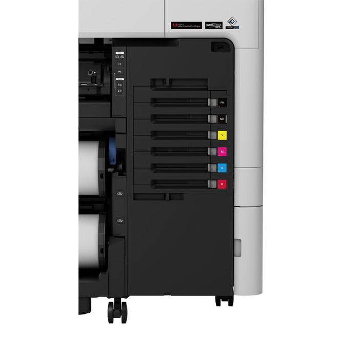 T52YM20 (T52YM) High-Capacity Ink, Photo Black/Matte Black/Cyan/Magenta/Yellow/Red
