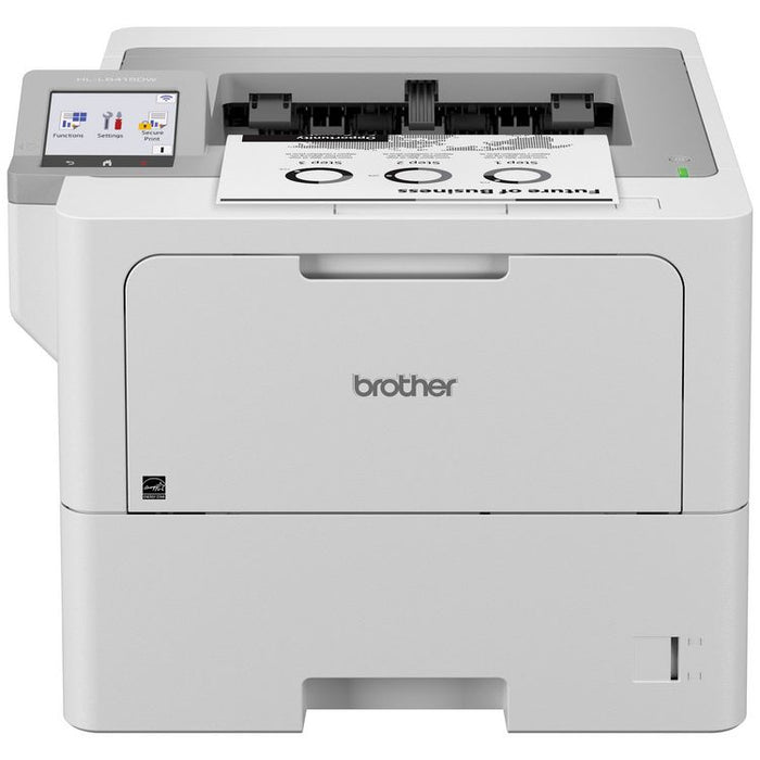 HL-L6415DW Wireless Enterprise Laser Printer