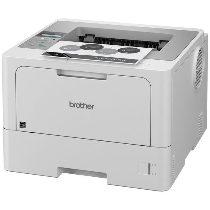 HL-L5215DW Wireless Business Laser Printer