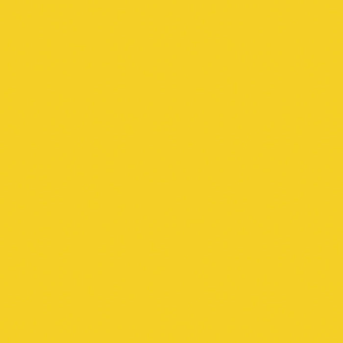 Industrial Choice 1600 System Multi-Purpose Enamel Spray Paint, Flat Safety Yellow, 12 oz Aerosol Can, 6/Carton