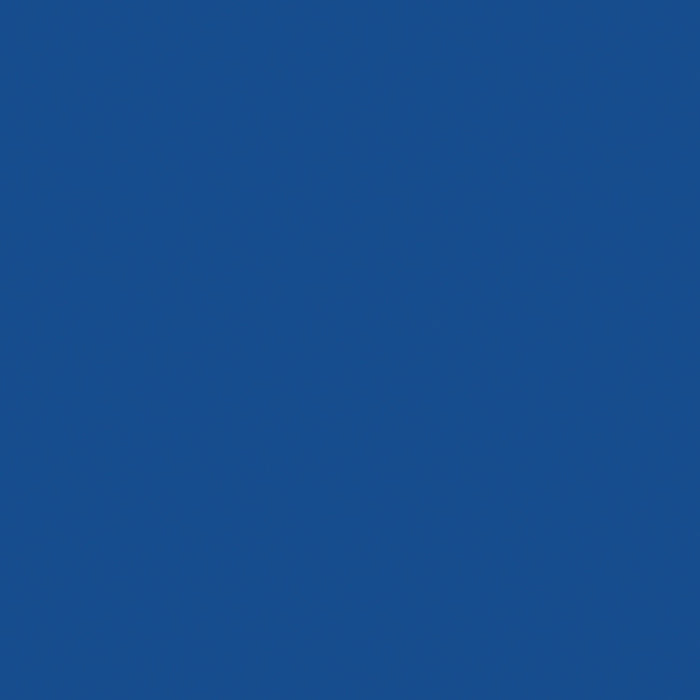 Industrial Choice 1600 System Multi-Purpose Enamel Spray Paint, Flat Safety Blue, 12 oz Aerosol Can, 6/Carton