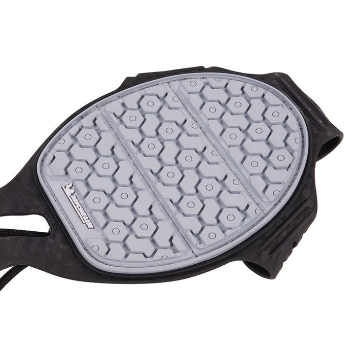 TREX 6326 Spikeless Slip- and Oil-Resistant Traction Device, Medium (Men's Sizes 7.5 to 9), Black, Pair