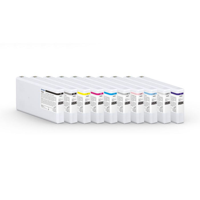 T55V600 (T55V) UltraChrome PRO10 Ink, 200 mL, Light Magenta