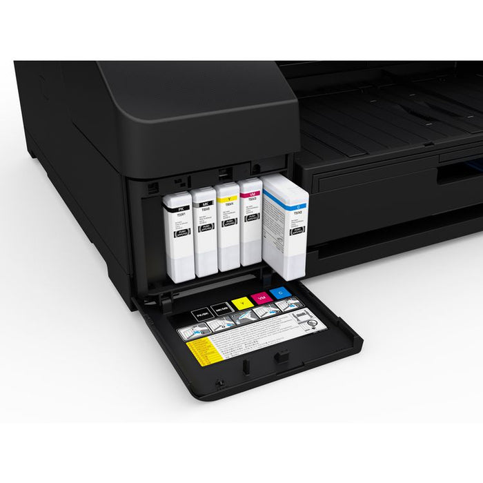 T55V600 (T55V) UltraChrome PRO10 Ink, 200 mL, Light Magenta