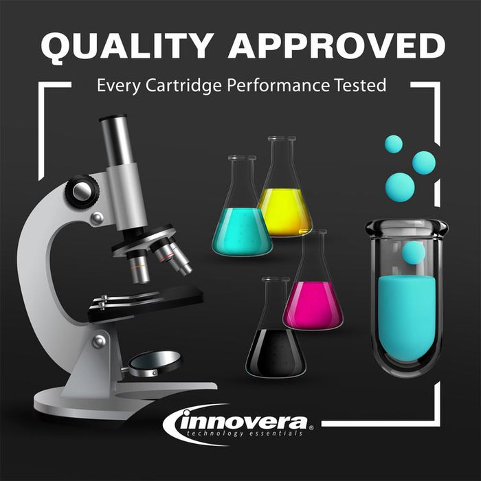 Remanufactured Black Ultra High-Yield Toner, Replacement for TN890, 20,000 Page-Yield