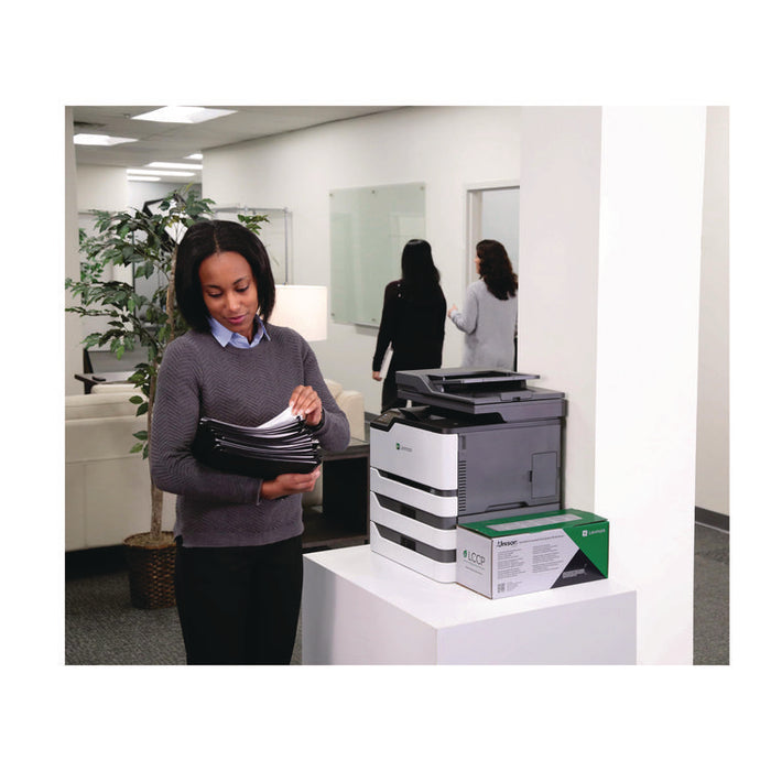 72K0X30 Extra High-Yield Toner, 22,000 Page-Yield, Magenta
