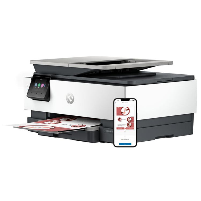 OfficeJet Pro 8139e All-in-One Printer, Copy/Fax/Print/Scan