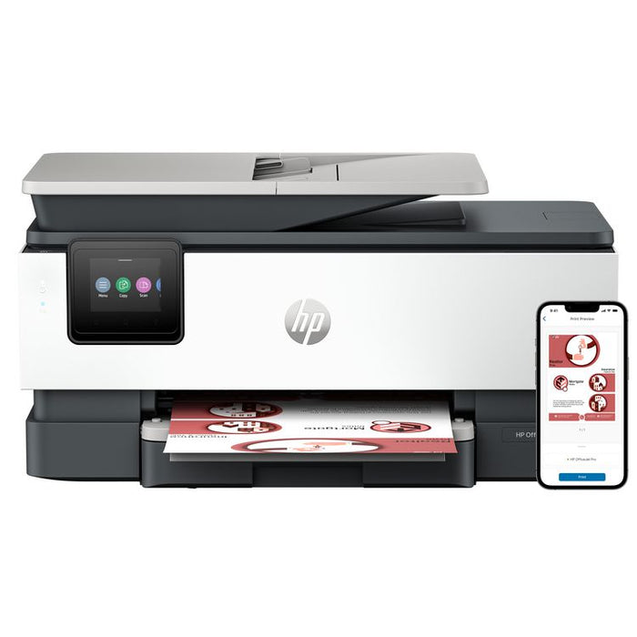OfficeJet Pro 8139e All-in-One Printer, Copy/Fax/Print/Scan